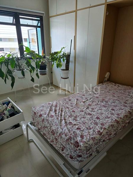 Room (HDB) for Rent in  295A Compassvale Crescent - Image 4